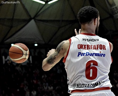THE FLEXX, PETTEWAY SCALFISCE LA LEGGENDA LUIS SILVIO