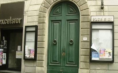 prato. “CIVICO 69” SI AGGIUDICA IL CINEMA EXCELSIOR prato. “CIVICO 69” SI AGGIUDICA IL CINEMA EXCELSIOR