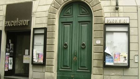 prato. “CIVICO 69” SI AGGIUDICA IL CINEMA EXCELSIOR prato. “CIVICO 69” SI AGGIUDICA IL CINEMA EXCELSIOR