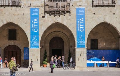 leggere la città. LE INIZIATIVE DELLA TERZA GIORNATA leggere la città. LE INIZIATIVE DELLA TERZA GIORNATA