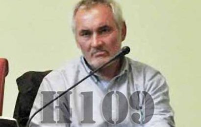 h109. GIORGIO INNOCENTI SINDACO? h109. GIORGIO INNOCENTI SINDACO?