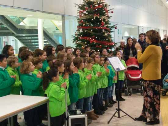 san[t]ità. CONCERTO DEI “GRILLI CANTANTI” AL VILLONE PUCCINI