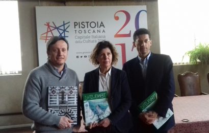 NASCE “FOCUS NATURART”, LO SPAZIO DEDICATO A PISTOIA CAPITALE