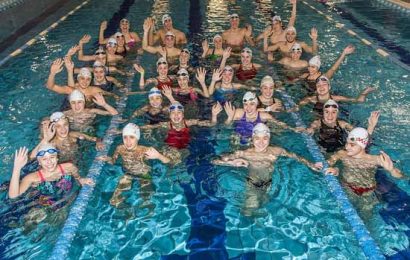 CAMPIONATI REGIONALI, OTTIMA PERFORMANCE DELLA NUOTATORI PISTOIESI
