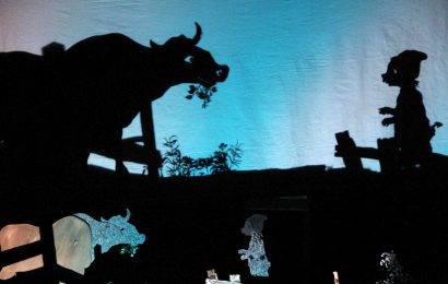 pistoia capitale. “PICCOLO ASMODEO”, A TEATRO CON SCUOLA E FAMIGLIA pistoia capitale. “PICCOLO ASMODEO”, A TEATRO CON SCUOLA E FAMIGLIA