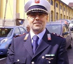 pieve. ANDREA SIMONI, NUOVO COMANDANTE DELLA POLIZIA MUNICIPALE pieve. ANDREA SIMONI, NUOVO COMANDANTE DELLA POLIZIA MUNICIPALE