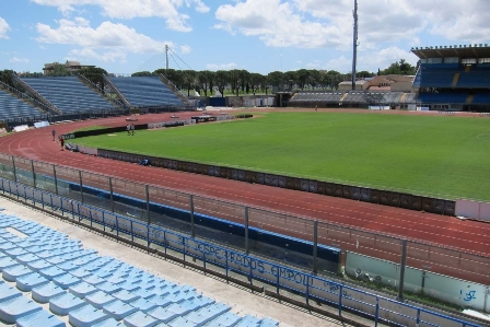sport & viabilità. EMPOLI-NAPOLI, ATTESI QUASI 5MILA TIFOSI OSPITI sport & viabilità. EMPOLI-NAPOLI, ATTESI QUASI 5MILA TIFOSI OSPITI
