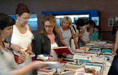 san giorgio. MERCATINO “DI LIBRO IN LIBRO” san giorgio. MERCATINO “DI LIBRO IN LIBRO”