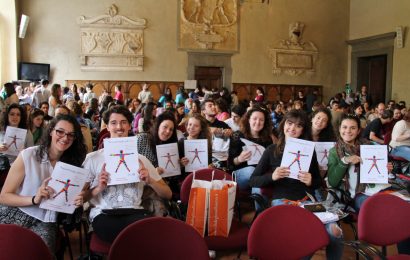 DIALOGHI SULL’UOMO, “CREATIVITÀ E CAMBIAMENTO” I TEMI DELLA IX EDIZIONE DIALOGHI SULL’UOMO, “CREATIVITÀ E CAMBIAMENTO” I TEMI DELLA IX EDIZIONE