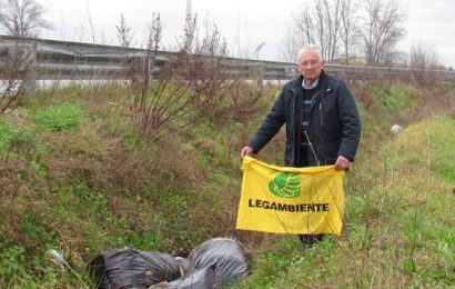 quarrata. EMERGENZA RIFIUTI, VERTICE IN COMUNE CON LEGAMBIENTE quarrata. EMERGENZA RIFIUTI, VERTICE IN COMUNE CON LEGAMBIENTE