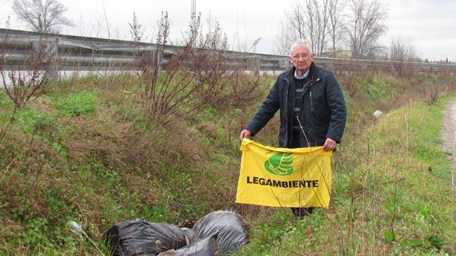 quarrata. EMERGENZA RIFIUTI, VERTICE IN COMUNE CON LEGAMBIENTE