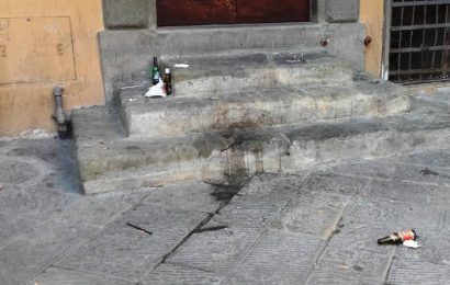 comune & disservizi. “LEGGERE LA CITTÀ” DEL DEGRADO E DELL’INCURIA