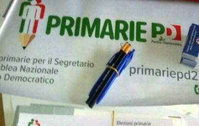 primarie pd. I RISULTATI DEFINITIVI NELL’EMPOLESE VALDELSA PREMIANO RENZI primarie pd. I RISULTATI DEFINITIVI NELL’EMPOLESE VALDELSA PREMIANO RENZI