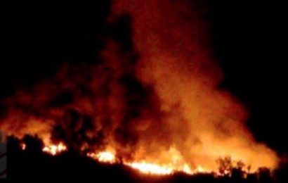 discarica del cassero. BARDELLI (FDI-AN): «L’AMMINISTRAZIONE HA FATTO IL SUO DOVERE?»