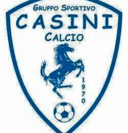 quarrata. NASCE A CASINI IL CENTRO TAU CALCIO quarrata. NASCE A CASINI IL CENTRO TAU CALCIO