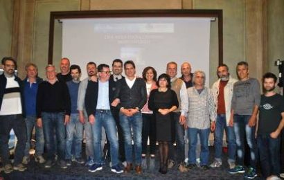 cna toscana centro. NUOVO PRESIDENTE NELLA PIANA PISTOIESE cna toscana centro. NUOVO PRESIDENTE NELLA PIANA PISTOIESE