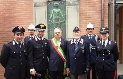 montemurlo. «IL 25 APRILE CI RENDE FIERI DI ESSERE ITALIANI» montemurlo. «IL 25 APRILE CI RENDE FIERI DI ESSERE ITALIANI»
