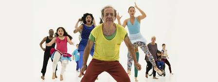prato-pecci. CON “76’38” + INFINITO” LA DANZA ENTRA NEL MUSEO prato-pecci. CON “76’38” + INFINITO” LA DANZA ENTRA NEL MUSEO