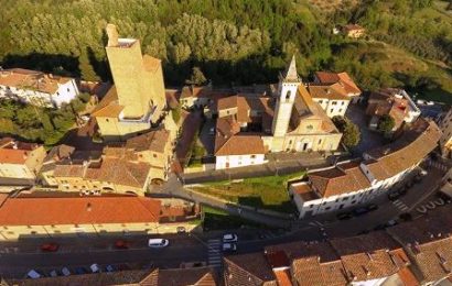 vinci. CONSIGLIO COMUNALE VENERDÌ 28 APRILE vinci. CONSIGLIO COMUNALE VENERDÌ 28 APRILE