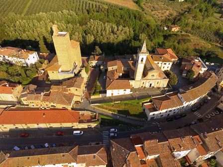 vinci. CONSIGLIO COMUNALE VENERDÌ 28 APRILE