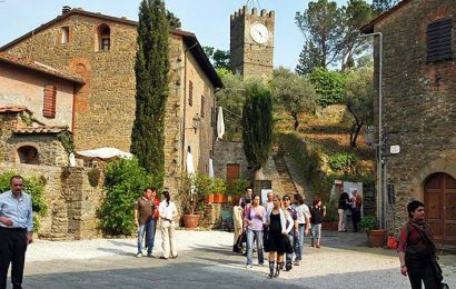 DAL GOVERNO OTTOCENTOMILA EURO PER I BENI CULTURALI DAL GOVERNO OTTOCENTOMILA EURO PER I BENI CULTURALI