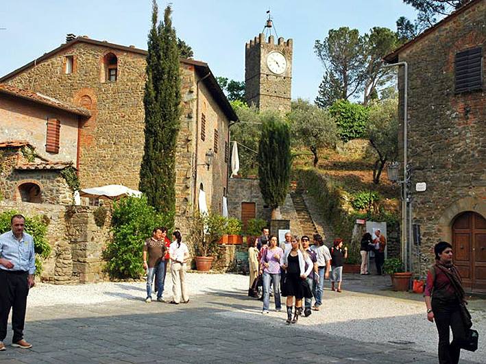 DAL GOVERNO OTTOCENTOMILA EURO PER I BENI CULTURALI DAL GOVERNO OTTOCENTOMILA EURO PER I BENI CULTURALI