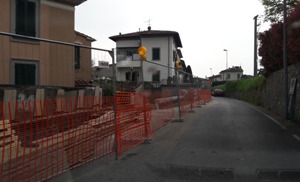 tasse & parcheggi. I PRIVILEGIATI DI VIA DI BIGIANO E CASTEL BOVANI tasse & parcheggi. I PRIVILEGIATI DI VIA DI BIGIANO E CASTEL BOVANI