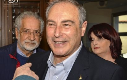 montale. AMMINISTRATIVE 2019, NOCI (LEGA): “POLVANI? NON È IL CANDIDATO UNITARIO DEL CENTRODESTRA”