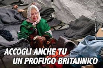 wonderland planet. LO STUPIDARIO SOVRANISTA SMENTITO DALLA REALTÀ wonderland planet. LO STUPIDARIO SOVRANISTA SMENTITO DALLA REALTÀ