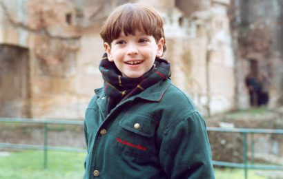 prato. LORENZO MINOLI E “IL DONO DI NICHOLAS” prato. LORENZO MINOLI E “IL DONO DI NICHOLAS”