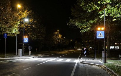 empoli. IN ARRIVO TRE NUOVI ATTRAVERSAMENTI LUMINOSI empoli. IN ARRIVO TRE NUOVI ATTRAVERSAMENTI LUMINOSI