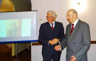 LEZIONE SUL GIANSENISTA SCIPIONE DE’ RICCI