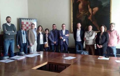 ARRIVA LA 19.A EDIZIONE DEL MERCATAC ARRIVA LA 19.A EDIZIONE DEL MERCATAC