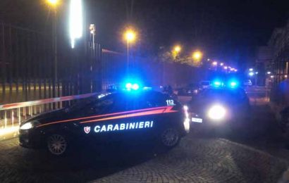 INVESTE DUE RAGAZZE E FUGGE, DENUNCIATO IMPRENDITORE DI PIEVE A NIEVOLE INVESTE DUE RAGAZZE E FUGGE, DENUNCIATO IMPRENDITORE DI PIEVE A NIEVOLE