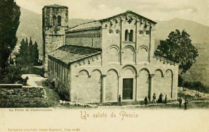 25 APRILE IN VALLERIANA