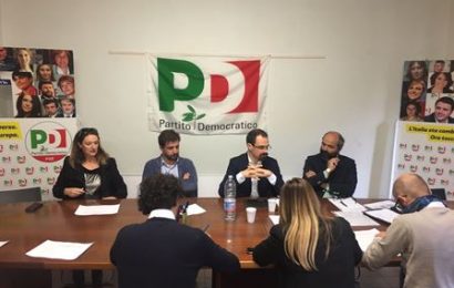 prato, pd & renzi. CONGRESSI DI CIRCOLO, I DATI DELLA FEDERAZIONE prato, pd & renzi. CONGRESSI DI CIRCOLO, I DATI DELLA FEDERAZIONE