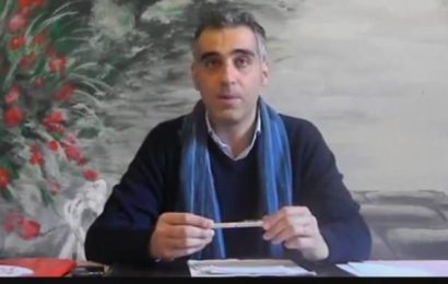 frana pian dei sisi. “SOLI MA DETERMINATI”, LA DENUNCIA DEL SINDACO PETRUCCI frana pian dei sisi. “SOLI MA DETERMINATI”, LA DENUNCIA DEL SINDACO PETRUCCI