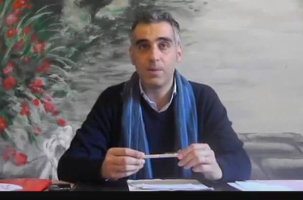 frana pian dei sisi. “SOLI MA DETERMINATI”, LA DENUNCIA DEL SINDACO PETRUCCI frana pian dei sisi. “SOLI MA DETERMINATI”, LA DENUNCIA DEL SINDACO PETRUCCI