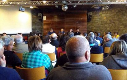 montagna-elezioni. DIEGO PETRUCCI: «PERCHÉ MI CANDIDO» montagna-elezioni. DIEGO PETRUCCI: «PERCHÉ MI CANDIDO»