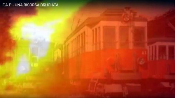 limestre. FAP TRA NOSTALGIA E FUTURO limestre. FAP TRA NOSTALGIA E FUTURO