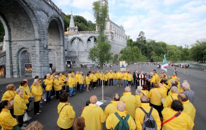 NOVE PIANTE DELLA GIORGIO TESI AL SANTUARIO DI LOURDES NOVE PIANTE DELLA GIORGIO TESI AL SANTUARIO DI LOURDES