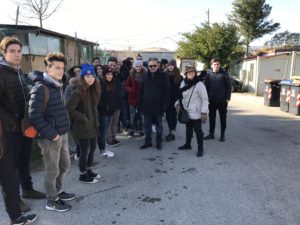 antiziganismo. PROGETTO INSIEME, IL SEMINARIO FINALE antiziganismo. PROGETTO INSIEME, IL SEMINARIO FINALE
