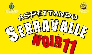 biblioteca eden. “ASPETTANDO SERRAVALLE NOIR 11”, SECONDO APPUNTAMENTO biblioteca eden. “ASPETTANDO SERRAVALLE NOIR 11”, SECONDO APPUNTAMENTO