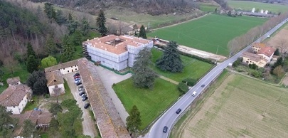 cafaggiolo. PRESENTATO IL PIANO DI TUTELA E VALORIZZAZIONE cafaggiolo. PRESENTATO IL PIANO DI TUTELA E VALORIZZAZIONE