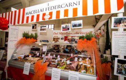 pistoia. LA TOSCANA IN BOCCA 2017 pistoia. LA TOSCANA IN BOCCA 2017
