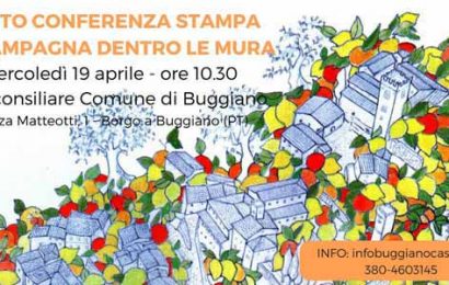 ORTI E GIARDINI APERTI AL PUBBLICO A BUGGIANO CASTELLO ORTI E GIARDINI APERTI AL PUBBLICO A BUGGIANO CASTELLO