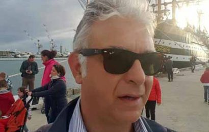 pistoia-elezioni. ALBY: «BERTINELLI? CINQUE ANNI DI MALGOVERNO» pistoia-elezioni. ALBY: «BERTINELLI? CINQUE ANNI DI MALGOVERNO»