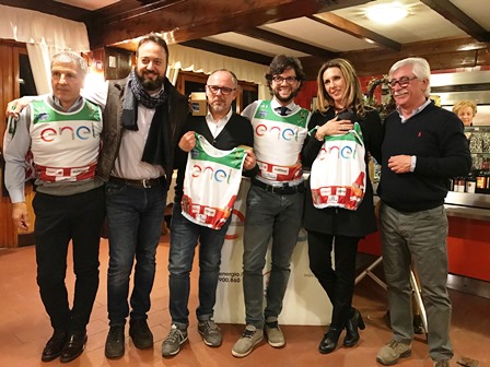 L’ENERGIA DI ENEL PREMIA IL PINOCCHIO SUGLI SCI L’ENERGIA DI ENEL PREMIA IL PINOCCHIO SUGLI SCI