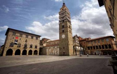 M’ILLUMINO DI MENO, PISTOIA ADERISCE AL “SILENZIO ENERGETICO” M’ILLUMINO DI MENO, PISTOIA ADERISCE AL “SILENZIO ENERGETICO”