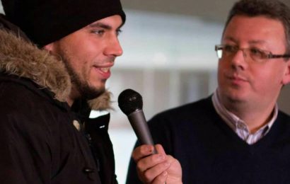 calcio & storie. SIMONE CIMINELLI: PER ASPERA AD ASTRA